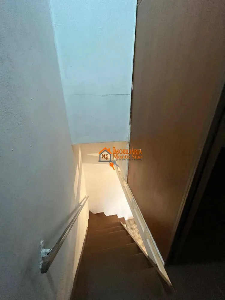 Sobrado, 2 quartos, 64 m² - Foto 3