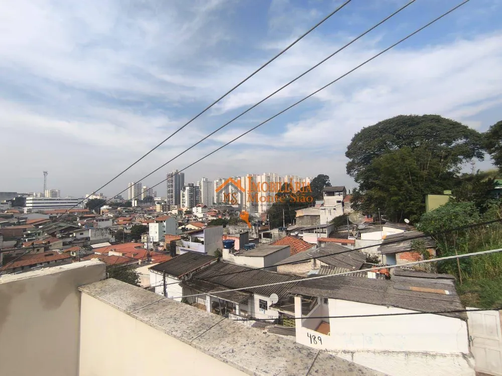 Casa, 2 quartos, 90 m² - Foto 4