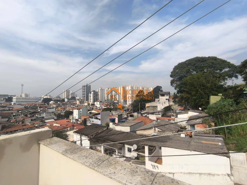 Casa, 2 quartos, 90 m² - Foto 8