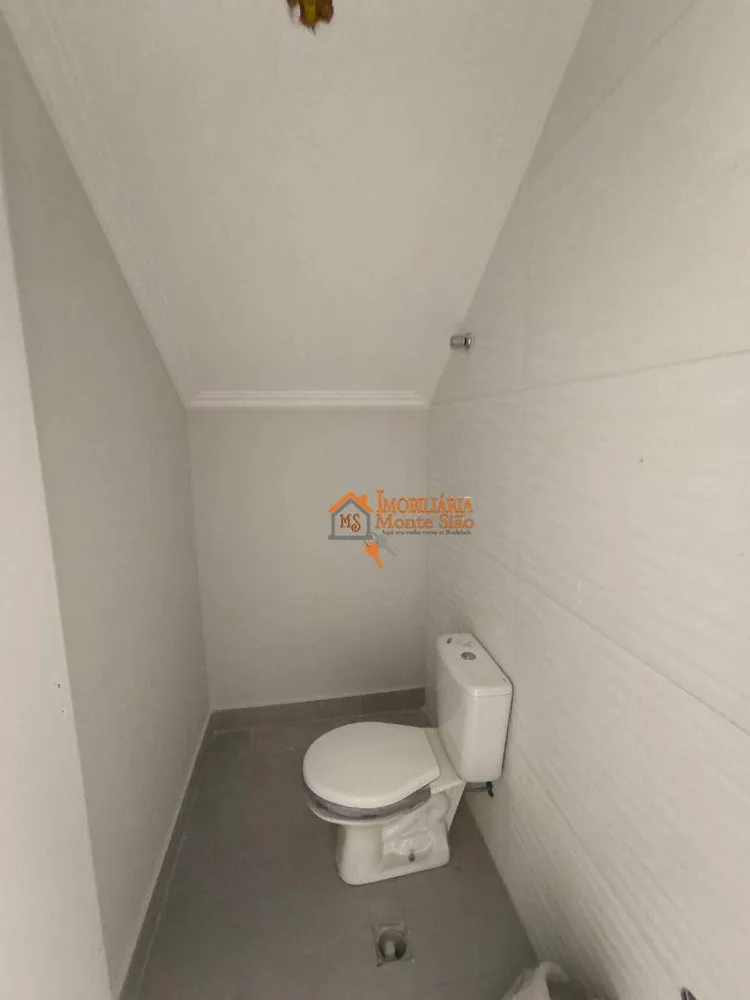 Sobrado, 3 quartos, 135 m² - Foto 2