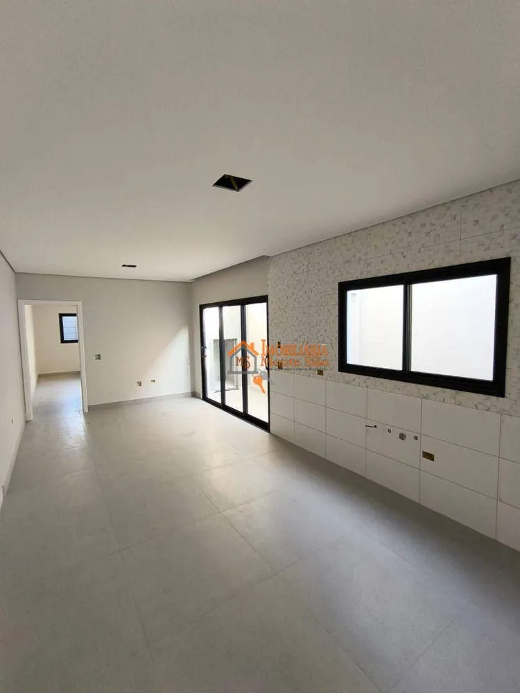 Sobrado, 3 quartos, 135 m² - Foto 2