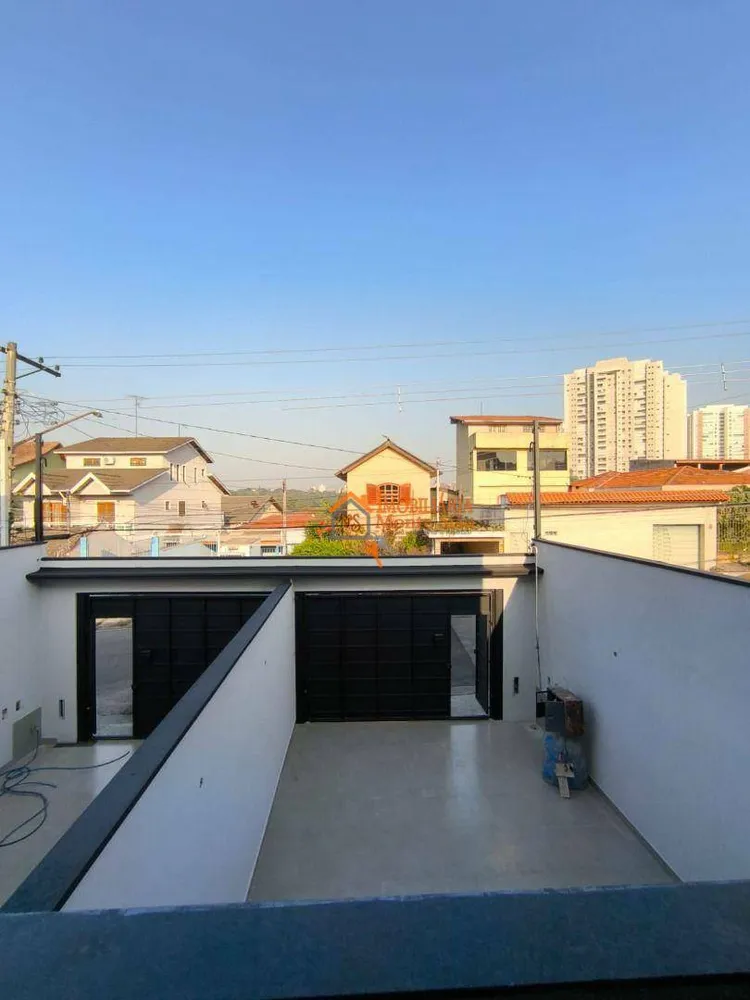 Sobrado, 3 quartos, 135 m² - Foto 7