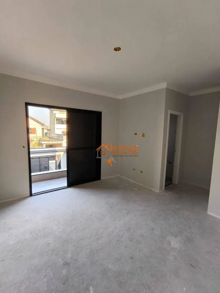 Sobrado, 3 quartos, 135 m² - Foto 6