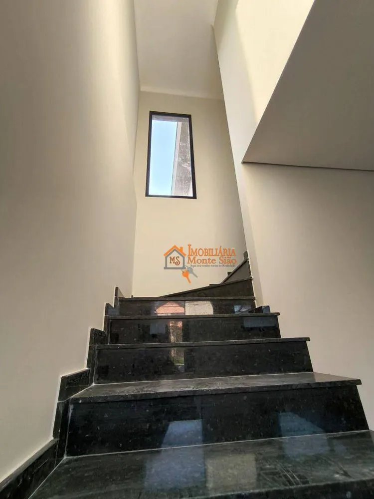 Sobrado, 3 quartos, 135 m² - Foto 1