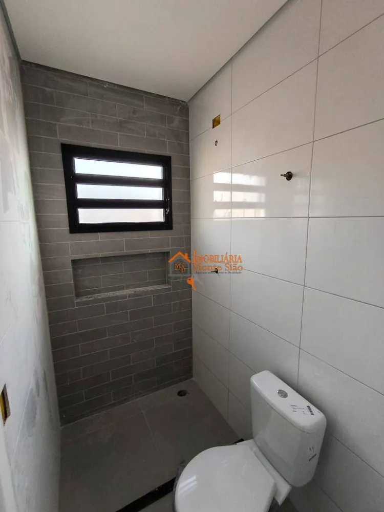 Sobrado, 3 quartos, 135 m² - Foto 5