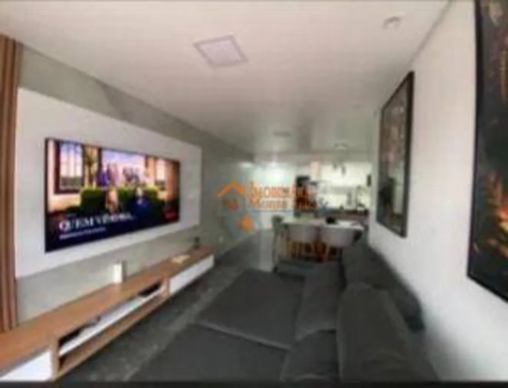 Apartamento, 3 quartos, 77 m² - Foto 1