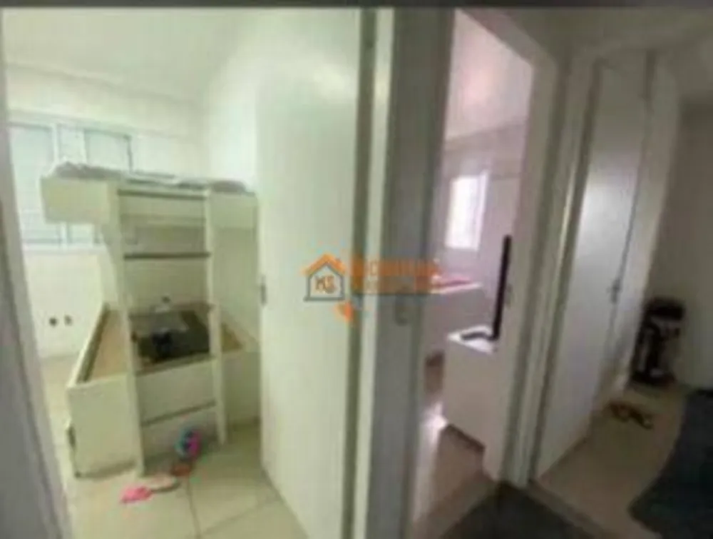 Apartamento, 3 quartos, 77 m² - Foto 4