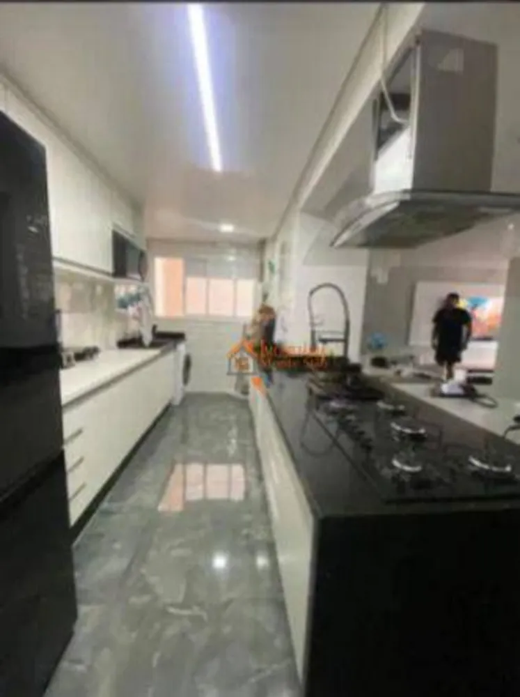 Apartamento, 3 quartos, 77 m² - Foto 3