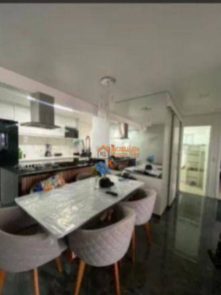 Apartamento, 3 quartos, 77 m² - Foto 5