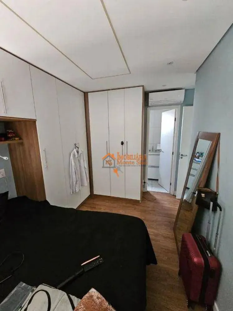 Apartamento, 3 quartos, 90 m² - Foto 2