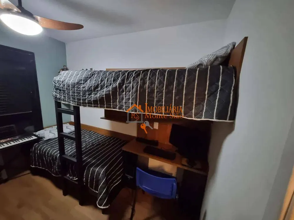 Apartamento, 3 quartos, 90 m² - Foto 10