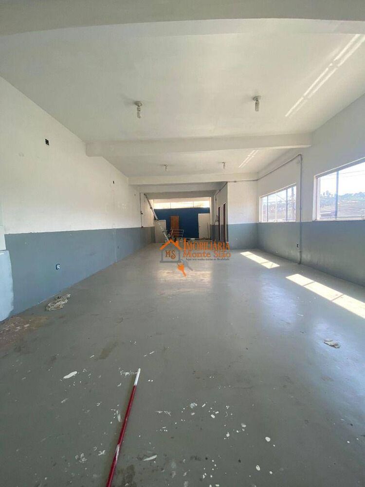 Loja-Salão, 100 m² - Foto 3