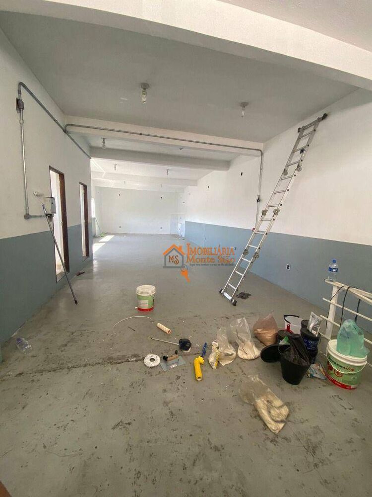 Loja-Salão, 100 m² - Foto 5