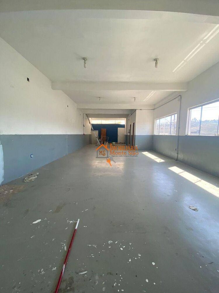 Loja-Salão, 100 m² - Foto 7