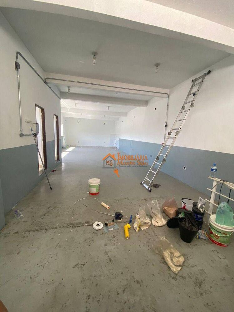 Loja-Salão, 100 m² - Foto 4