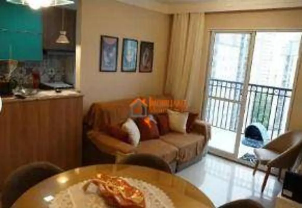 Apartamento, 3 quartos, 68 m² - Foto 2