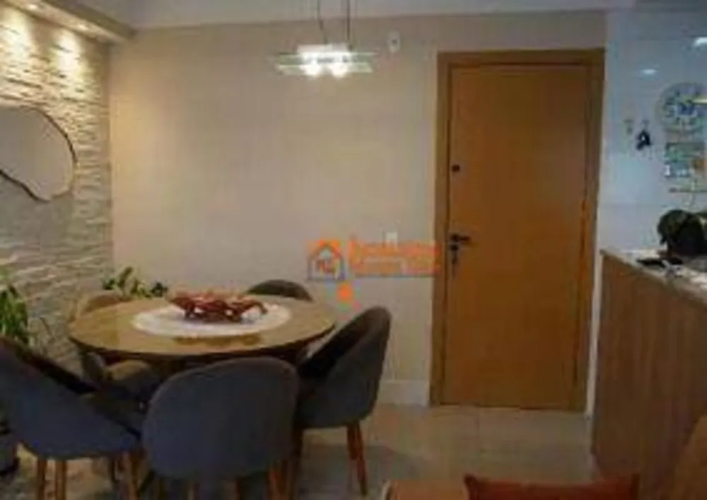 Apartamento, 3 quartos, 68 m² - Foto 2