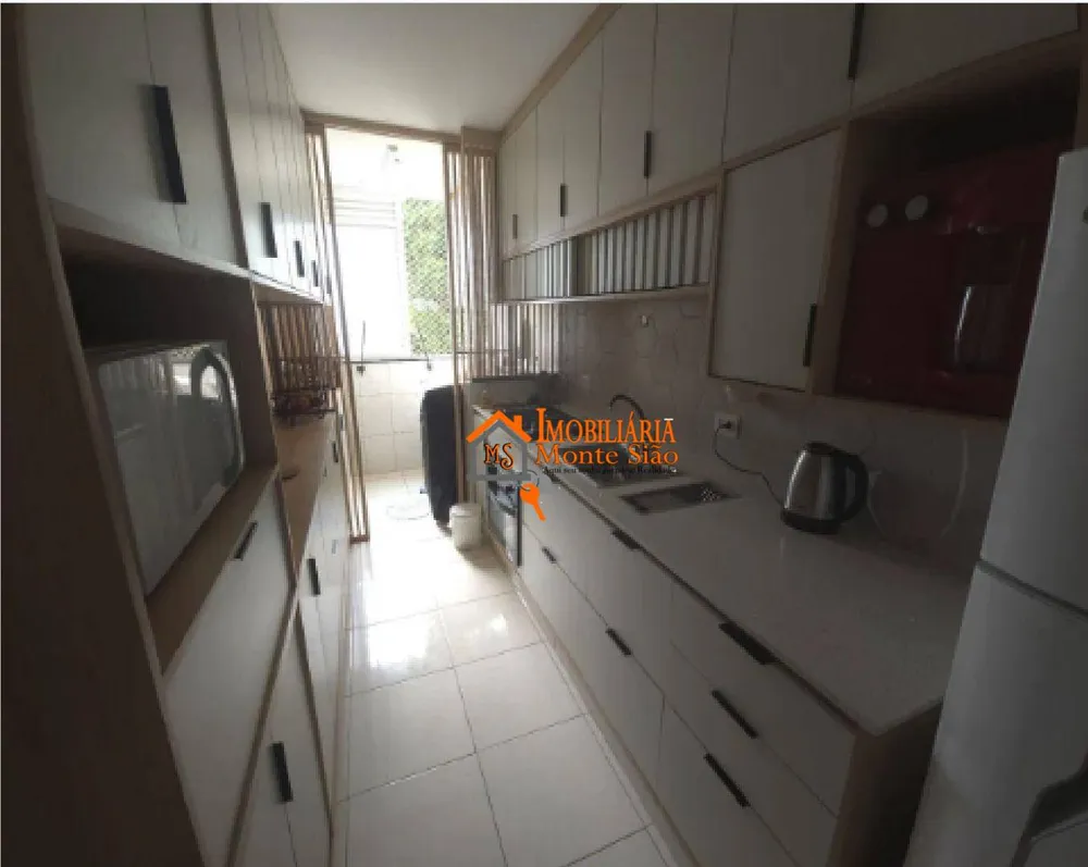 Apartamento, 2 quartos, 69 m² - Foto 7