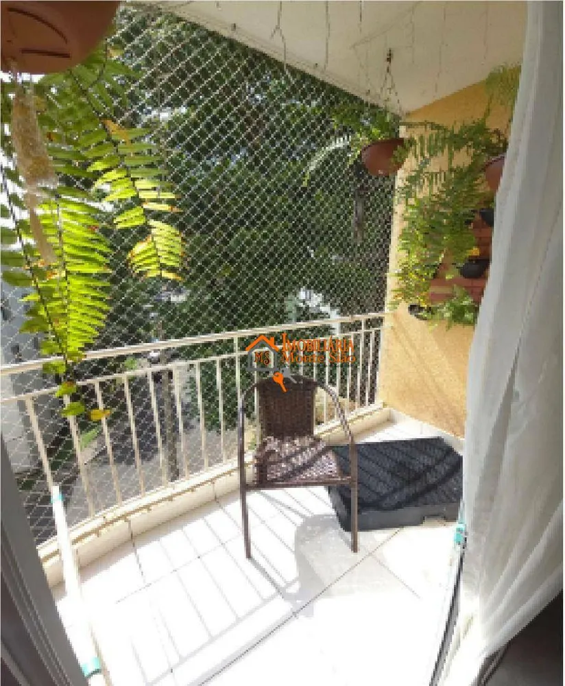 Apartamento, 2 quartos, 69 m² - Foto 4