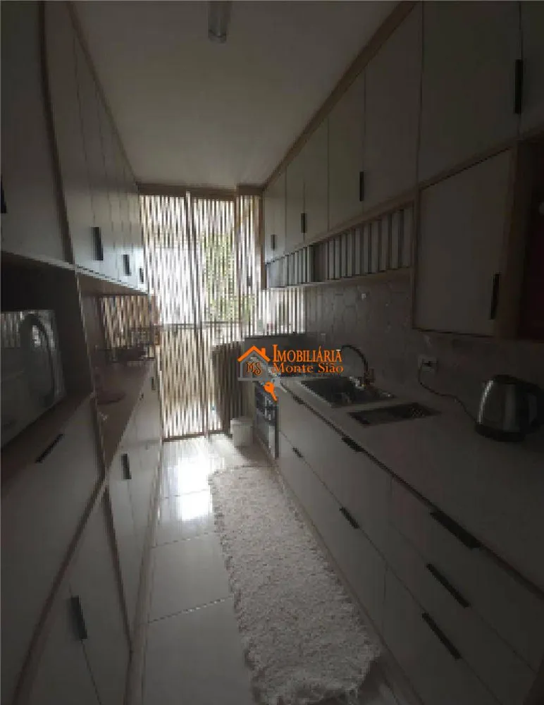 Apartamento, 2 quartos, 69 m² - Foto 6