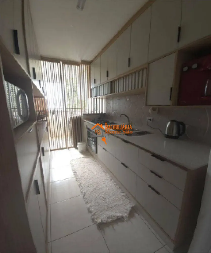 Apartamento, 2 quartos, 69 m² - Foto 5