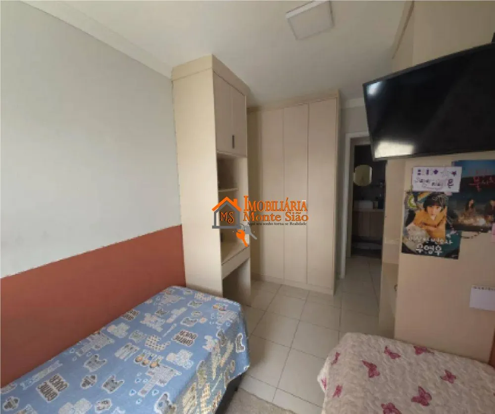Apartamento, 2 quartos, 69 m² - Foto 11