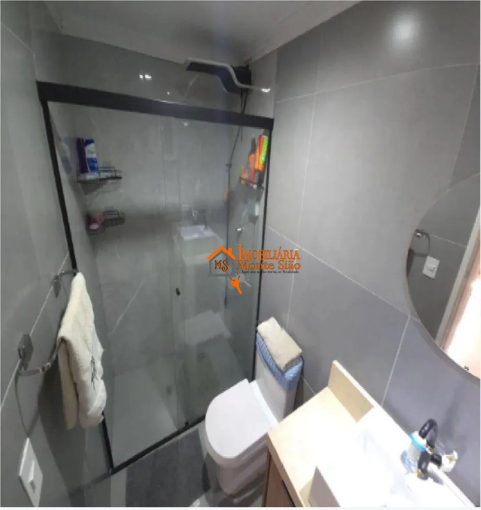 Apartamento, 2 quartos, 69 m² - Foto 8