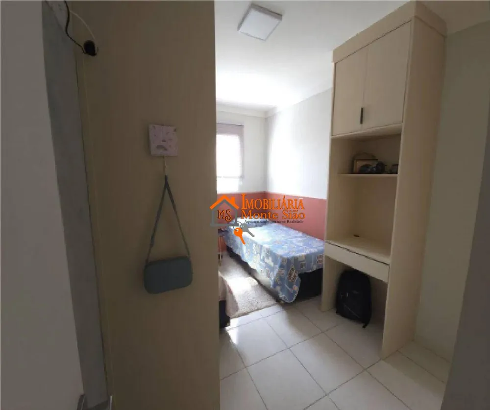 Apartamento, 2 quartos, 69 m² - Foto 12