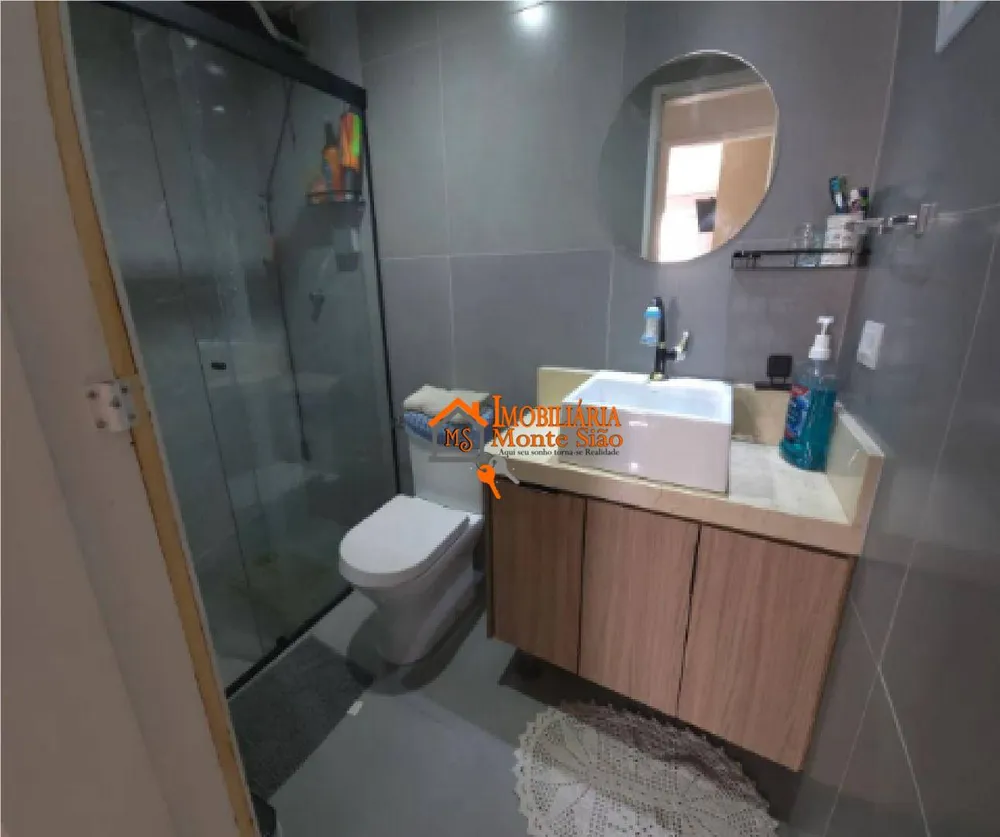 Apartamento, 2 quartos, 69 m² - Foto 10