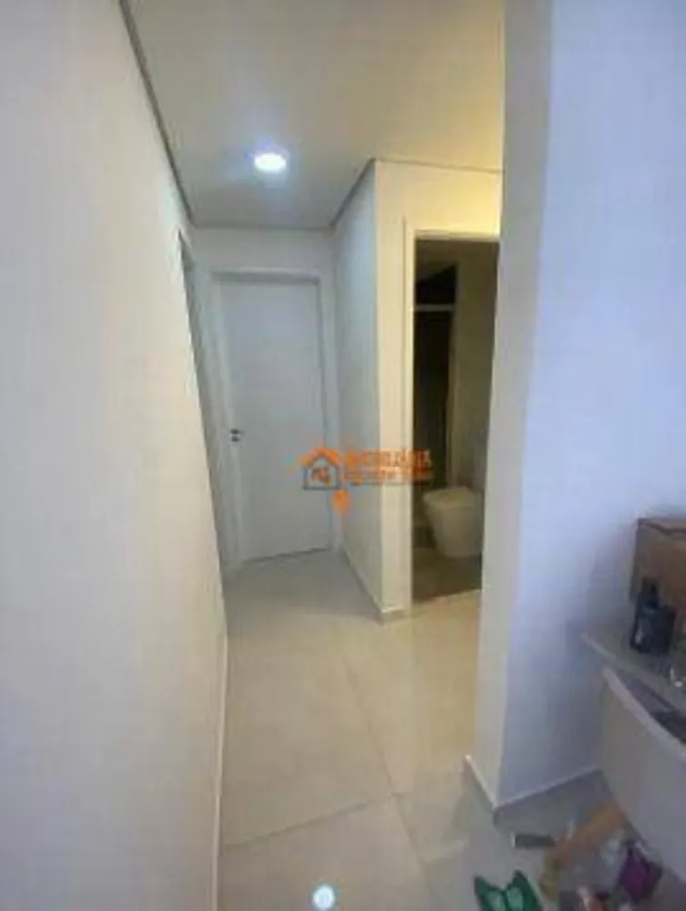 Apartamento, 2 quartos, 56 m² - Foto 4