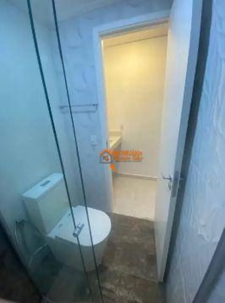 Apartamento, 2 quartos, 56 m² - Foto 9
