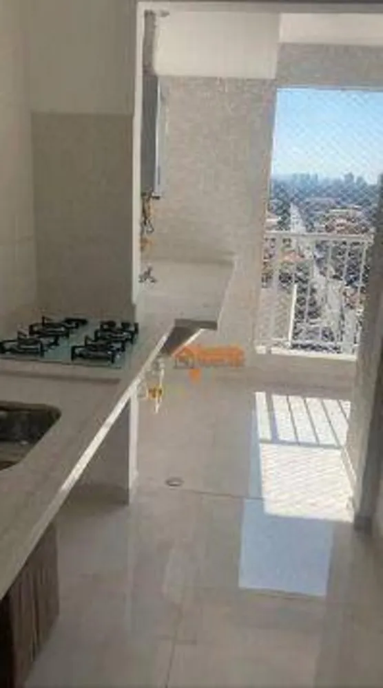 Apartamento, 2 quartos, 56 m² - Foto 2