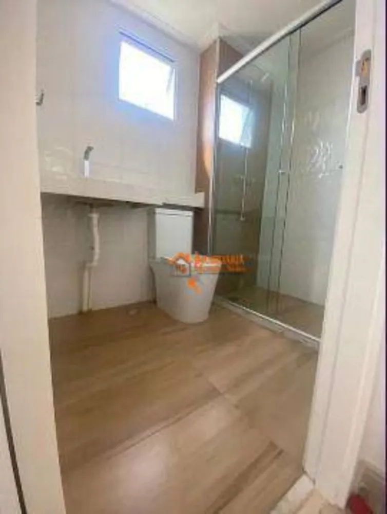 Apartamento, 2 quartos, 56 m² - Foto 5