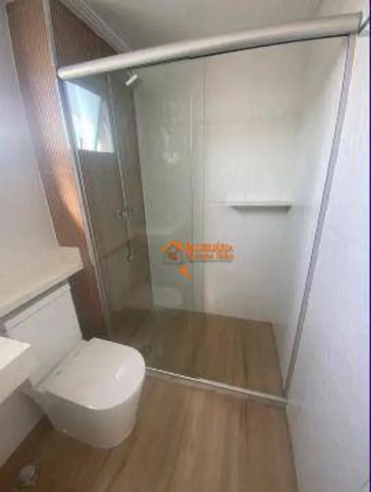 Apartamento, 2 quartos, 56 m² - Foto 8