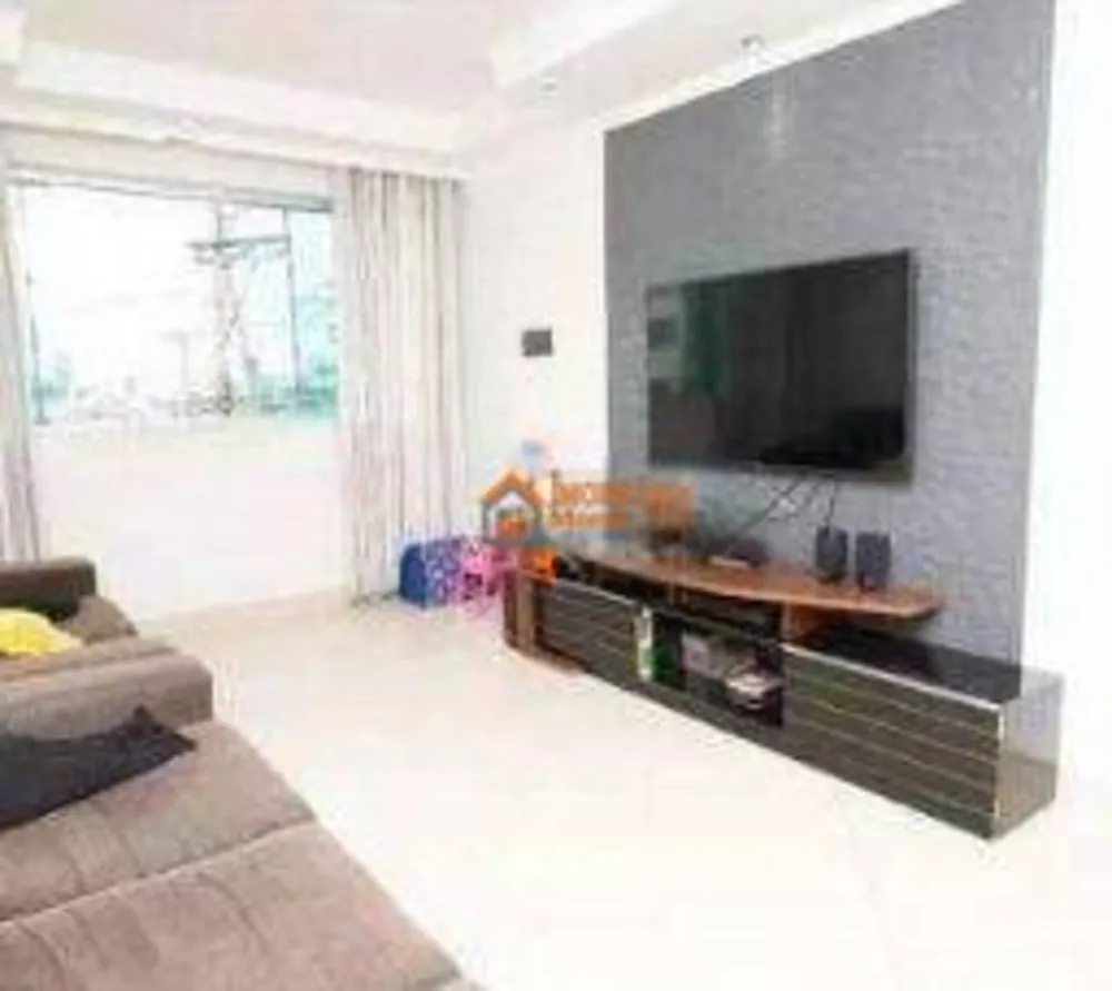 Sobrado, 3 quartos - Foto 4