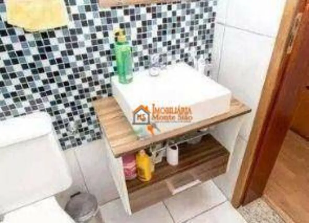 Sobrado, 3 quartos - Foto 8