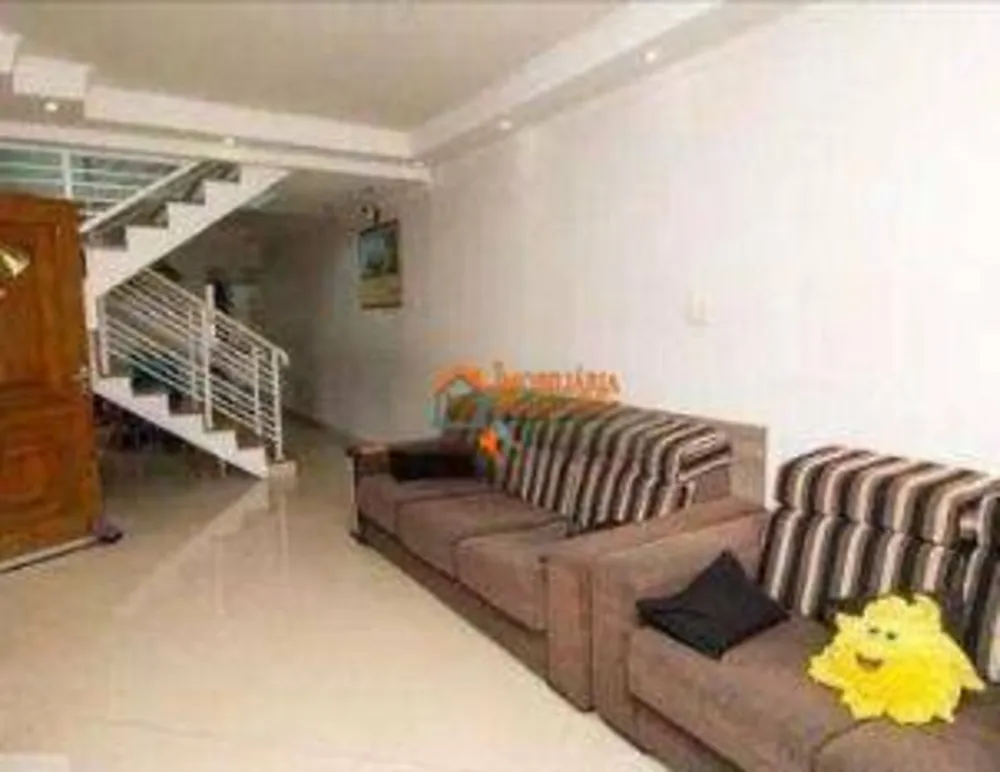Sobrado, 3 quartos - Foto 2