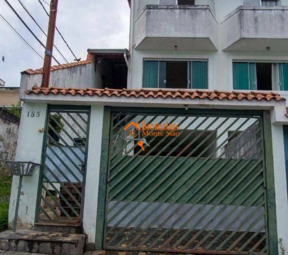 Sobrado, 3 quartos - Foto 6