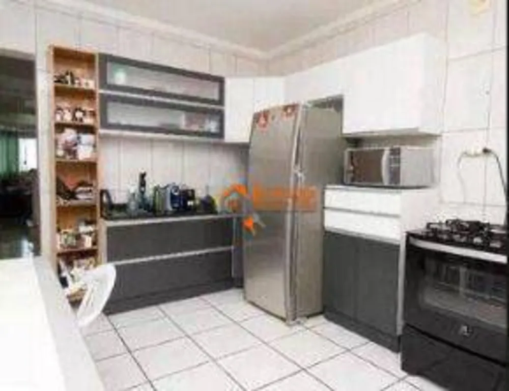 Sobrado, 3 quartos - Foto 3