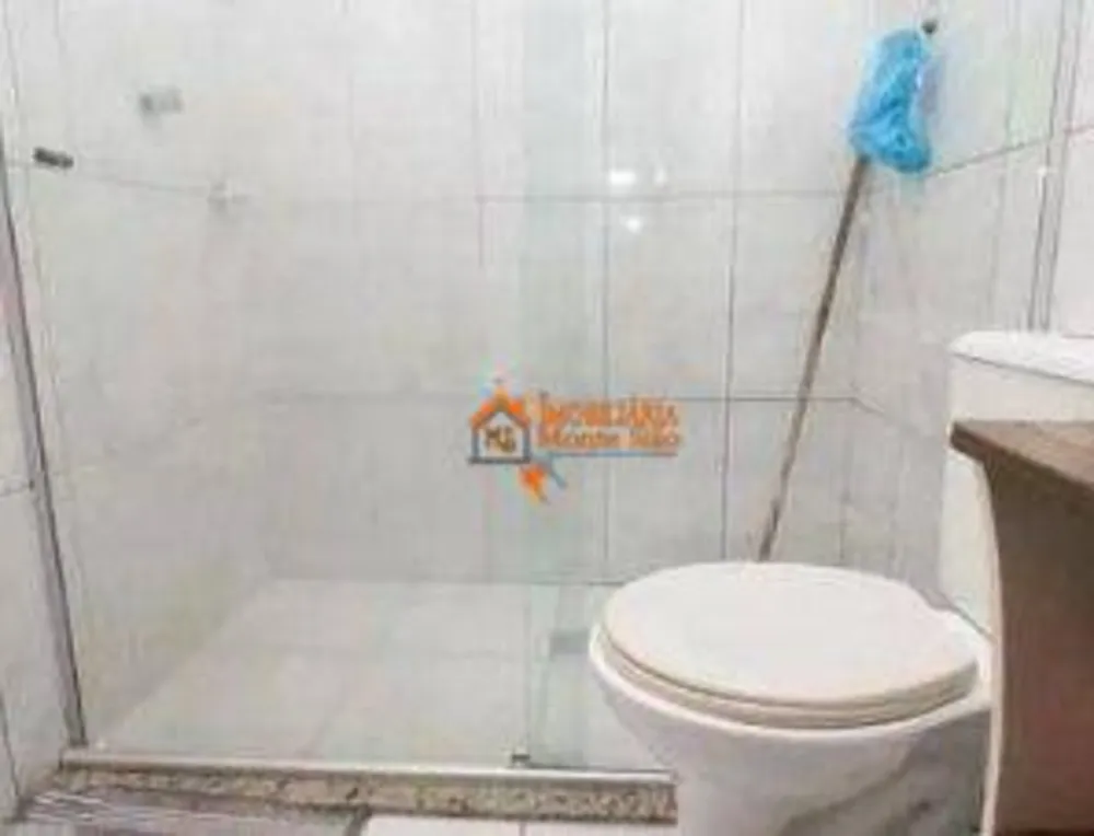 Sobrado, 3 quartos - Foto 5