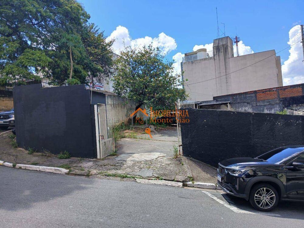 Terreno, 400 m² - Foto 1