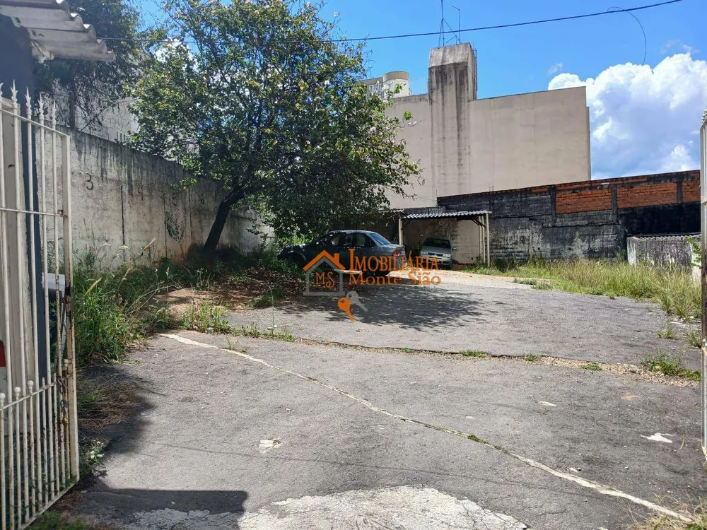 Terreno, 400 m² - Foto 1