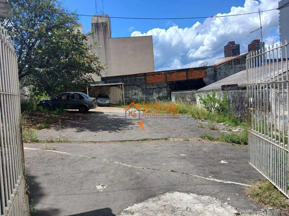 Terreno, 400 m² - Foto 5