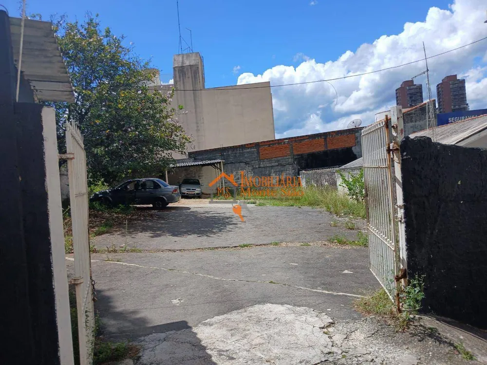 Terreno, 400 m² - Foto 3