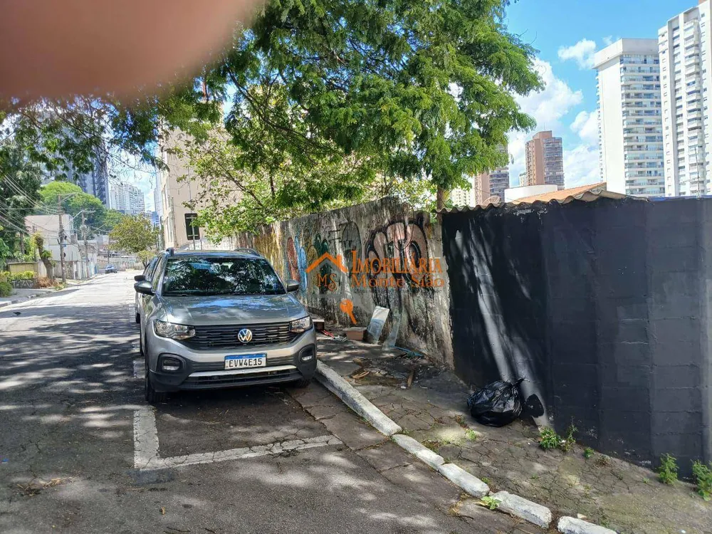 Terreno, 400 m² - Foto 7