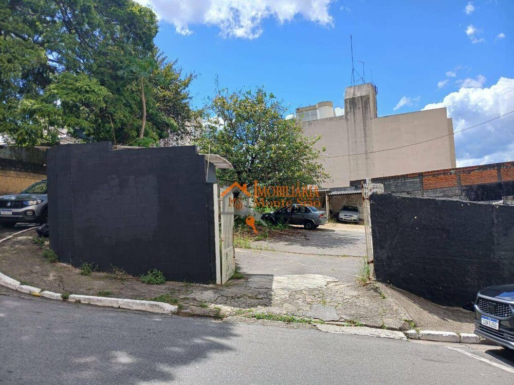 Terreno, 400 m² - Foto 3