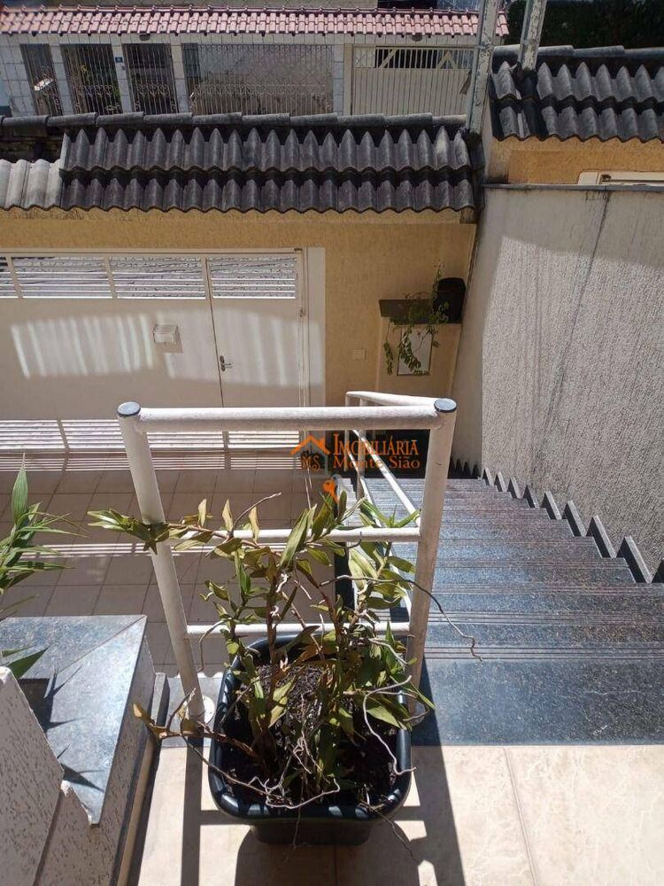 Sobrado, 3 quartos, 169 m² - Foto 2