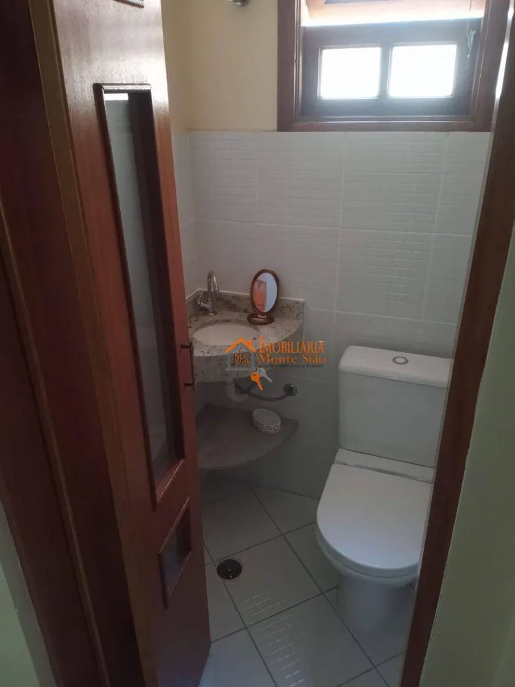 Sobrado, 3 quartos, 169 m² - Foto 8