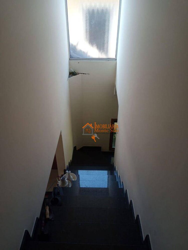 Sobrado, 3 quartos, 169 m² - Foto 6