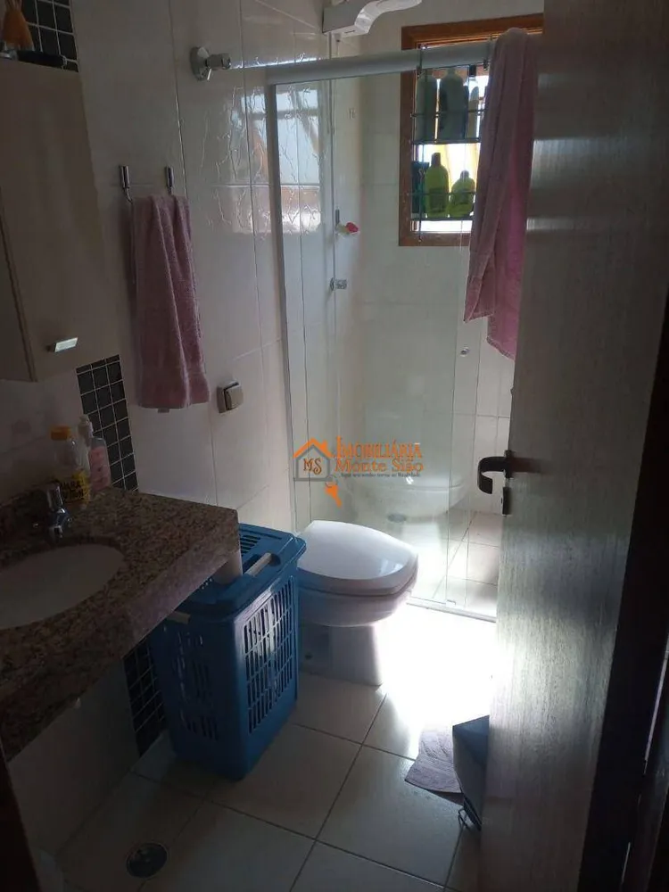 Sobrado, 3 quartos, 169 m² - Foto 7